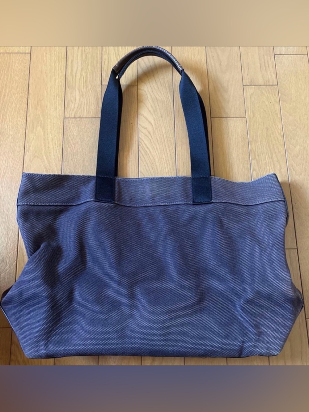 Coach School Art Tote EUC - Picture 2 of 6